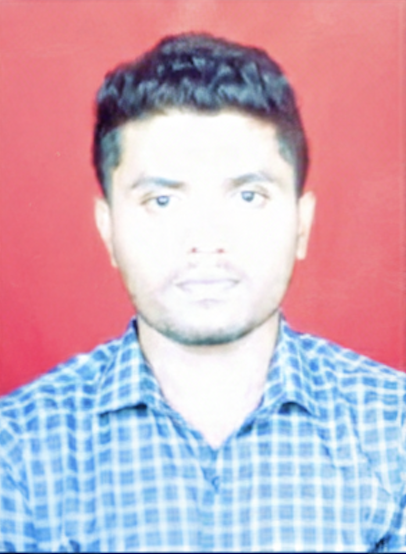 Agraj Balaso Bhosale